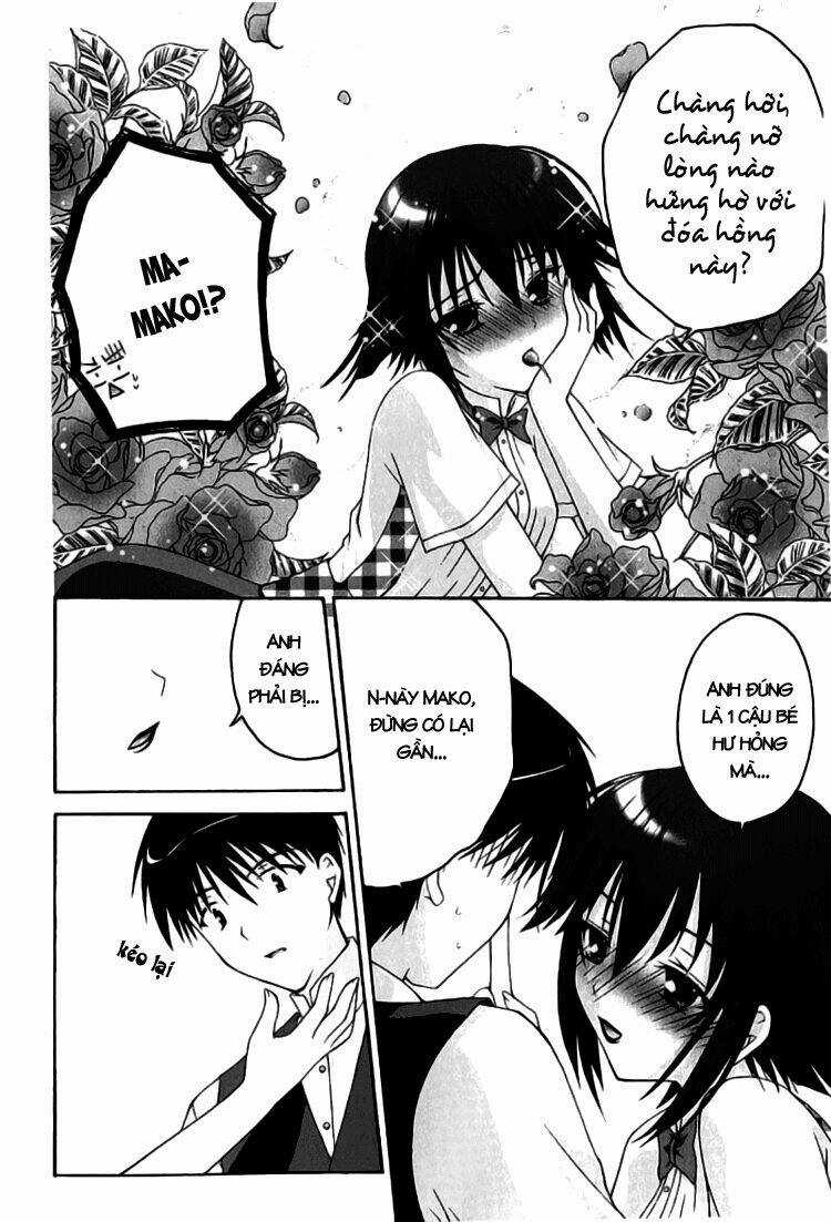 Da Capo Chapter 4 trang 14