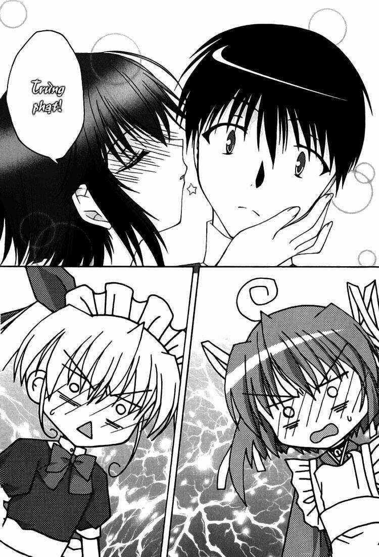 Da Capo Chapter 4 trang 15