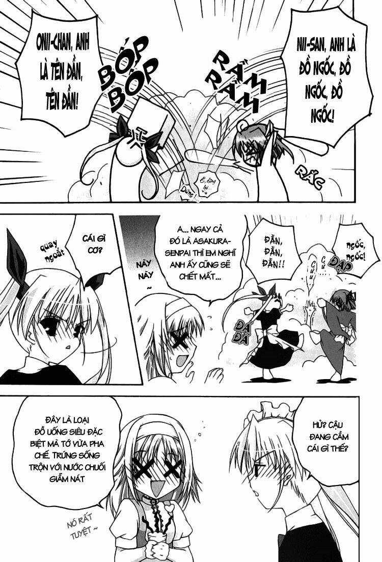 Da Capo Chapter 4 trang 17