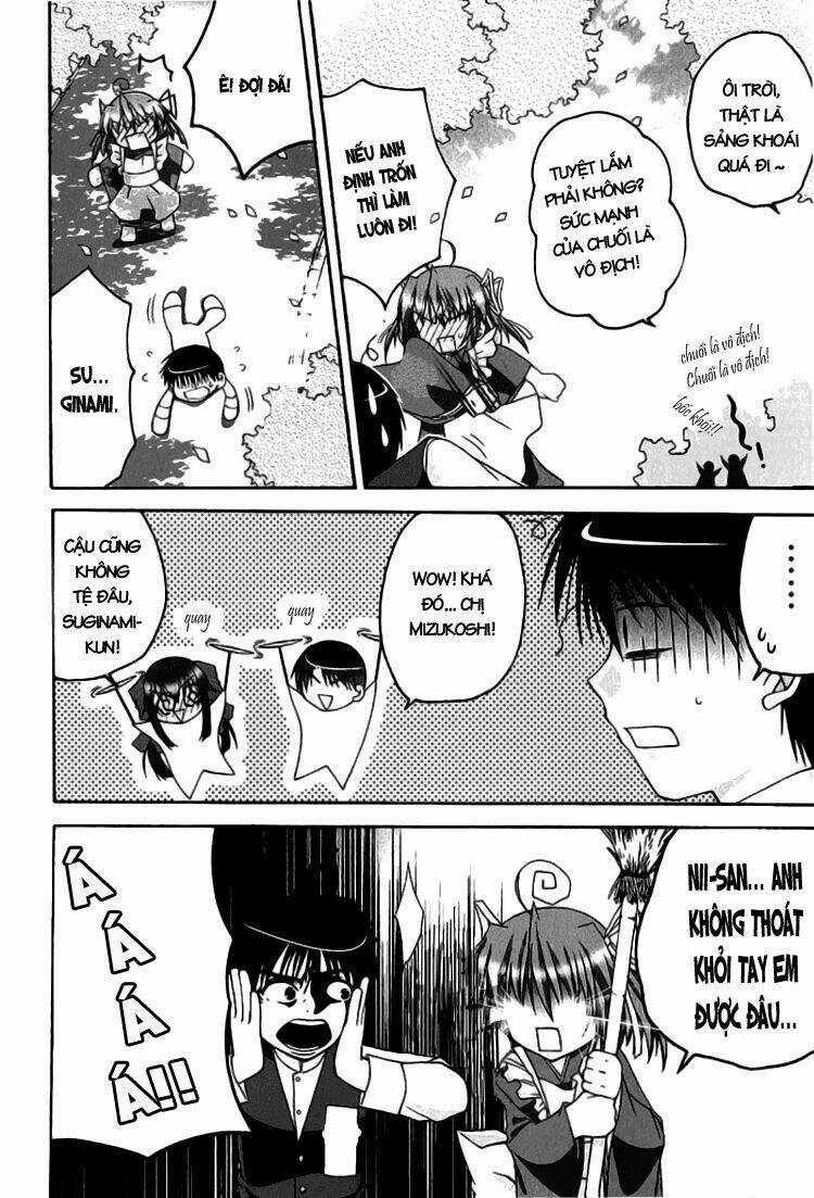 Da Capo Chapter 4 trang 18