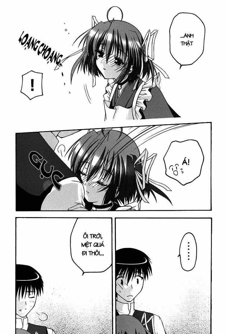 Da Capo Chapter 4 trang 19