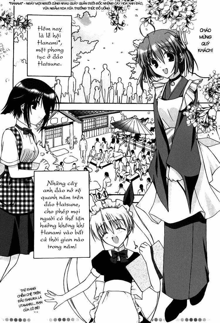 Da Capo Chapter 4 trang 2
