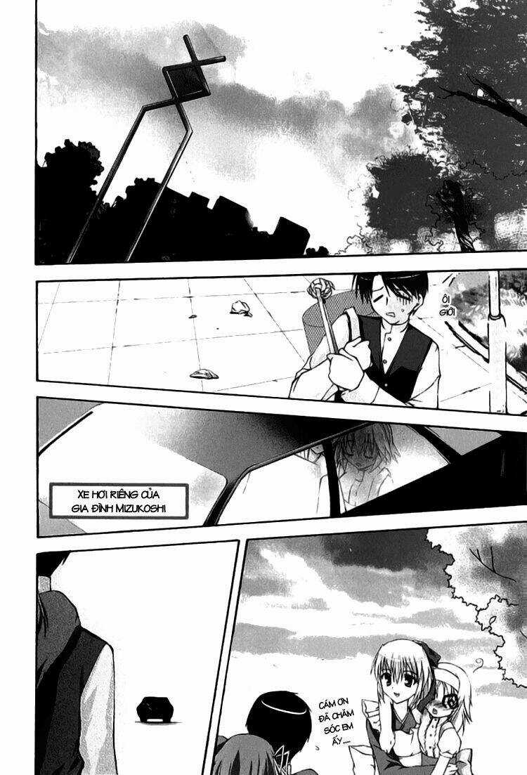 Da Capo Chapter 4 trang 20