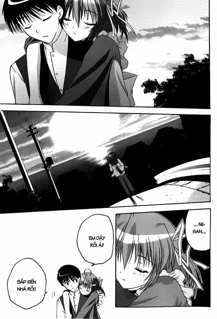Da Capo Chapter 4 trang 21