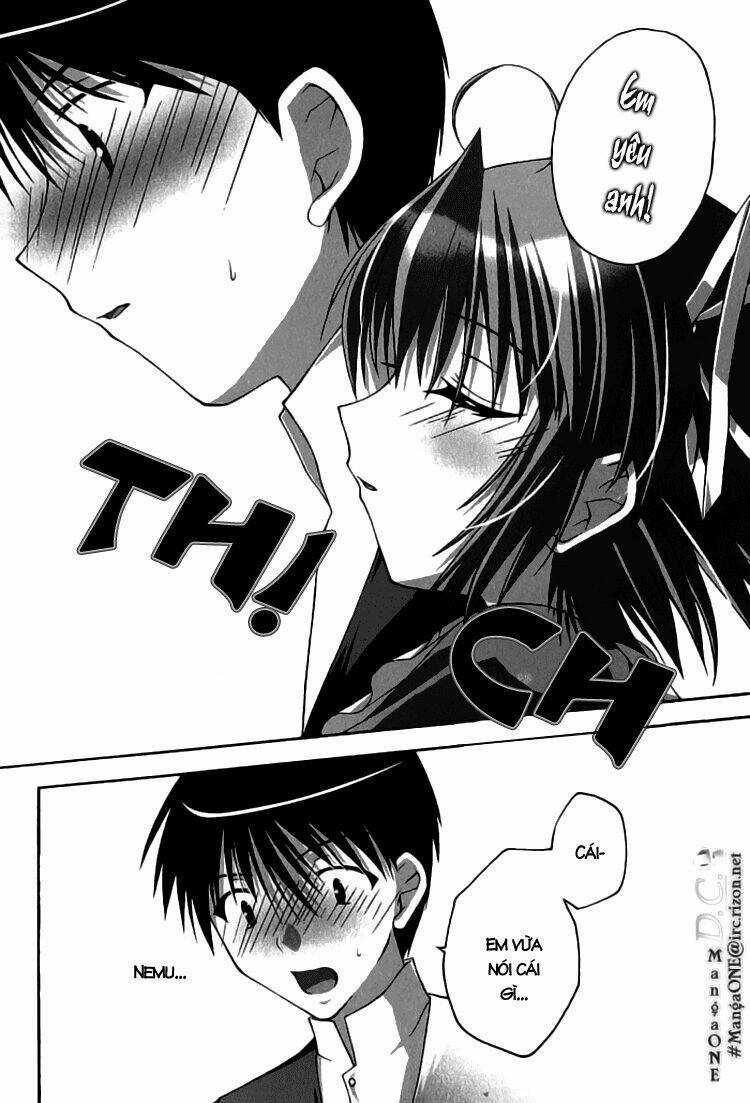 Da Capo Chapter 4 trang 22