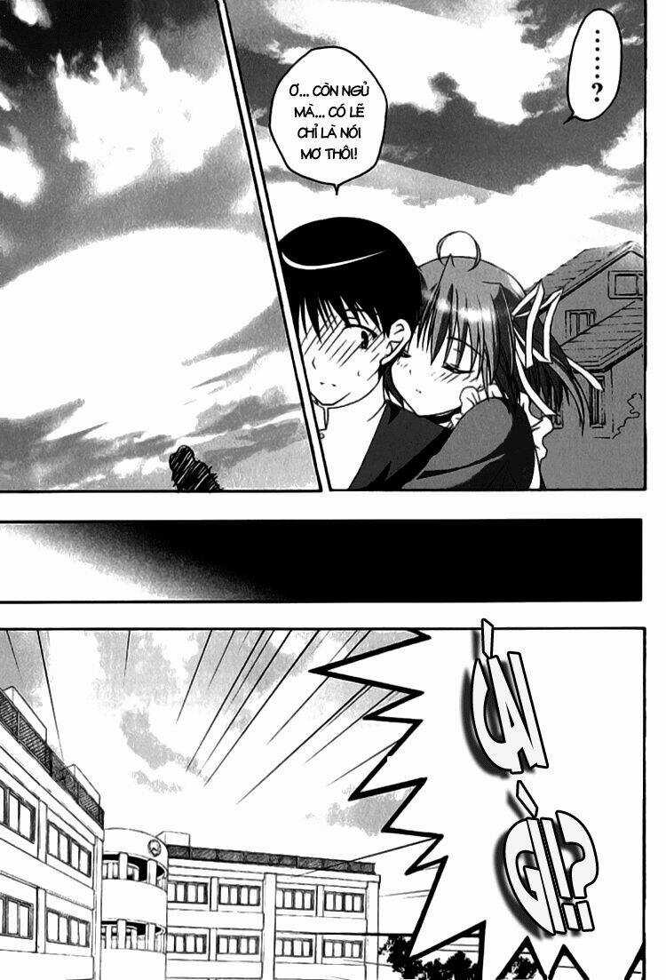 Da Capo Chapter 4 trang 23