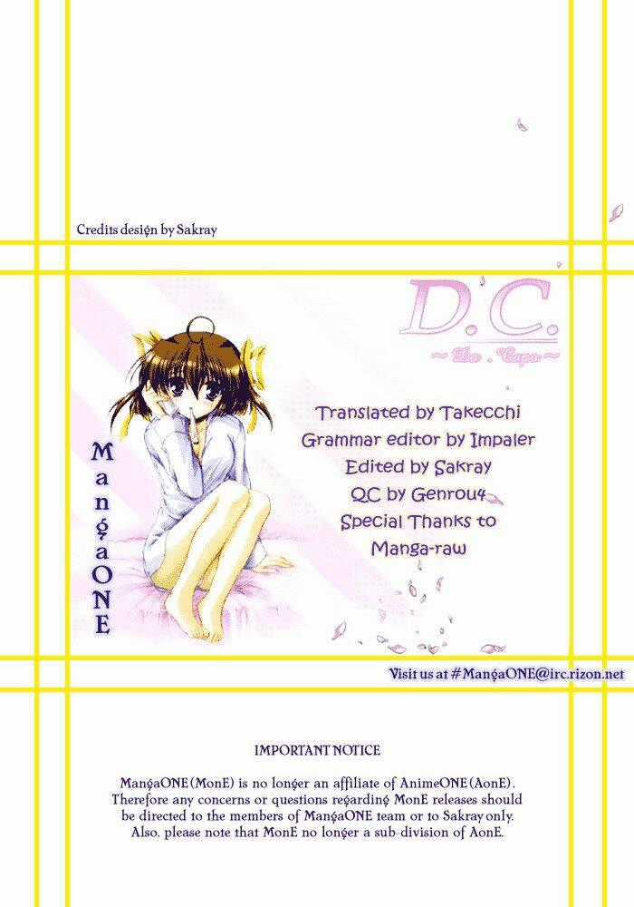 Da Capo Chapter 4 trang 25