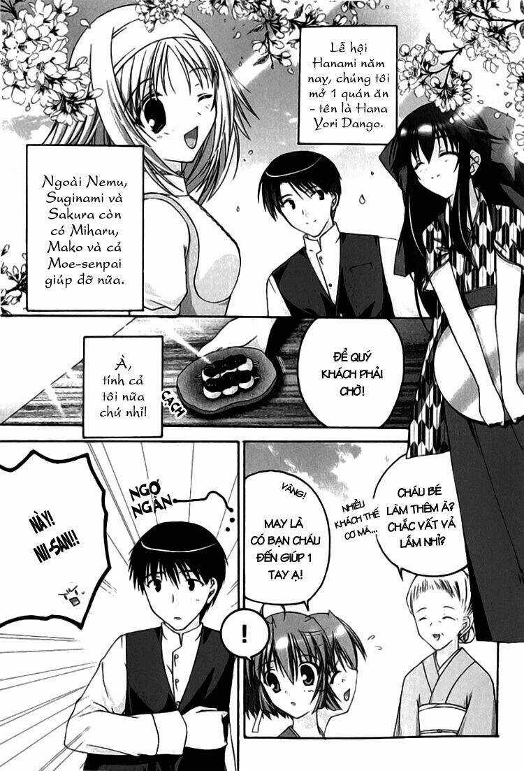 Da Capo Chapter 4 trang 3