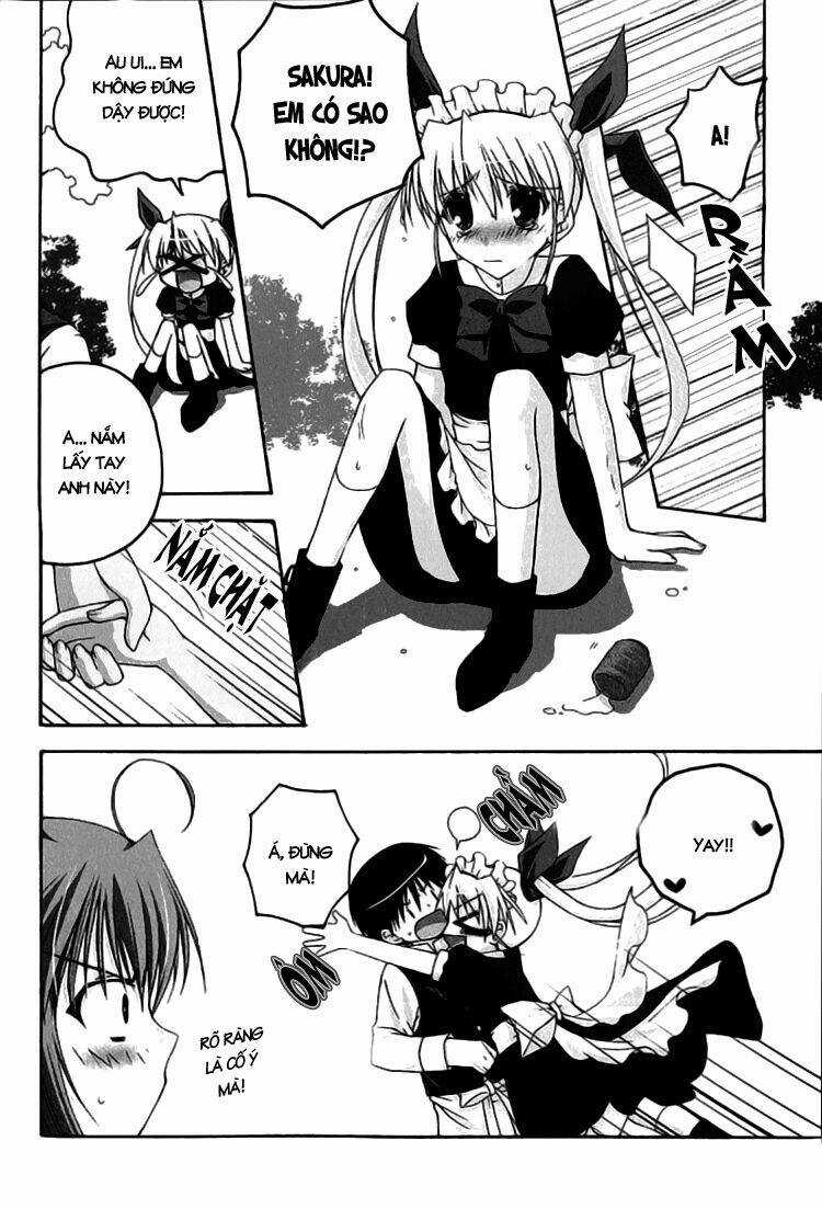 Da Capo Chapter 4 trang 6