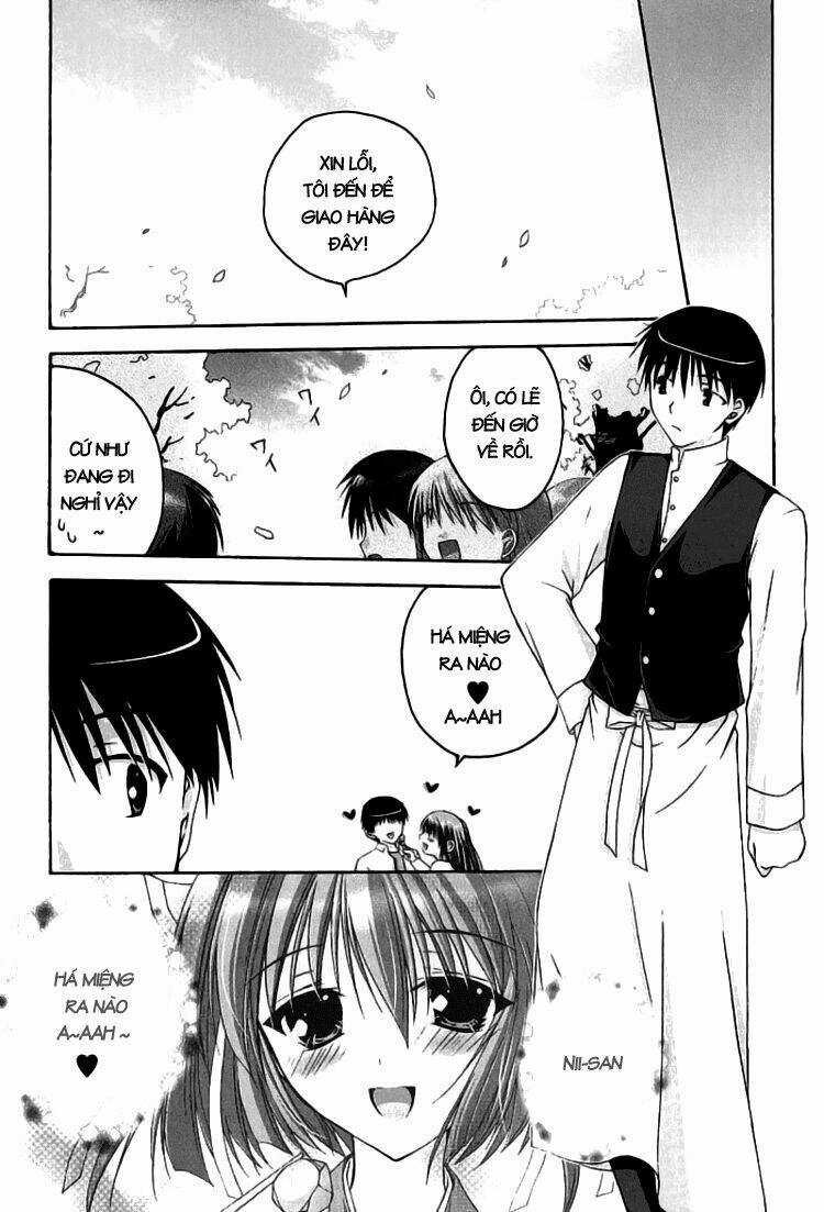 Da Capo Chapter 4 trang 8