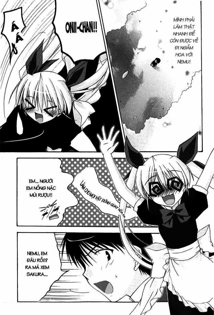 Da Capo Chapter 4 trang 9