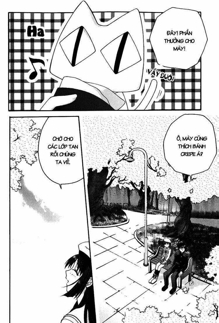 Da Capo Chapter 5 trang 10