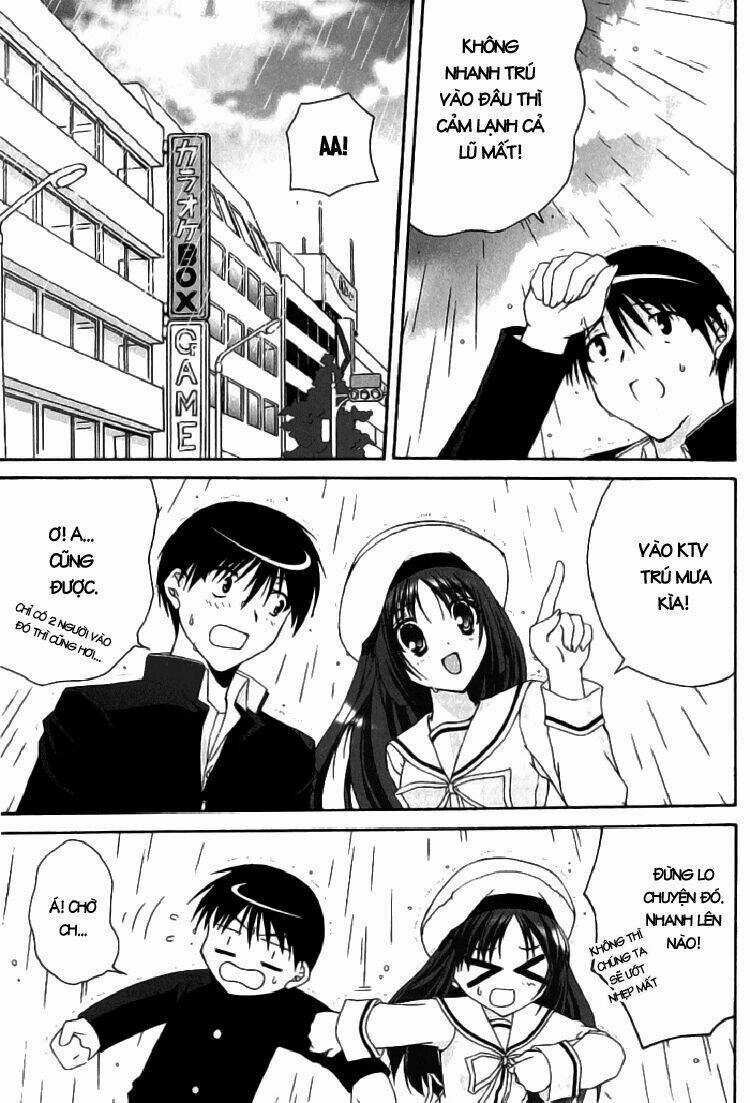 Da Capo Chapter 5 trang 13