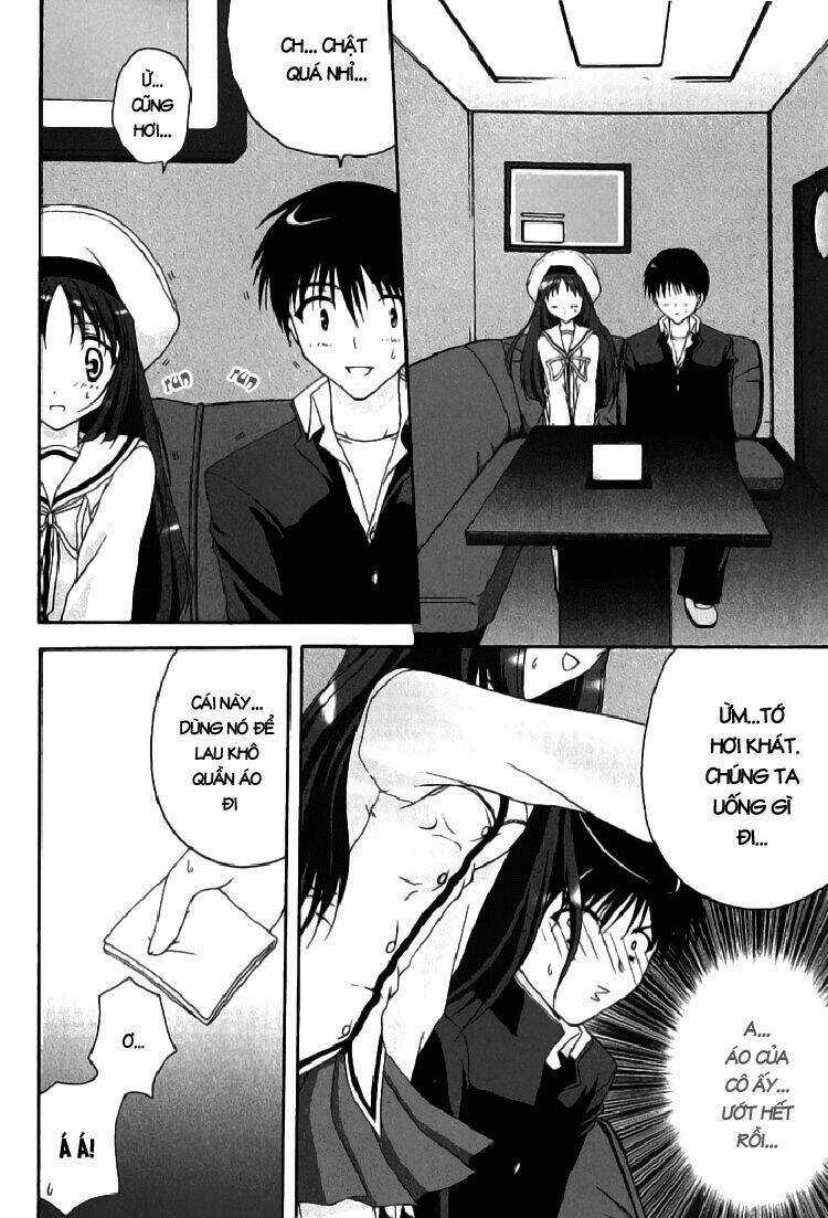 Da Capo Chapter 5 trang 14