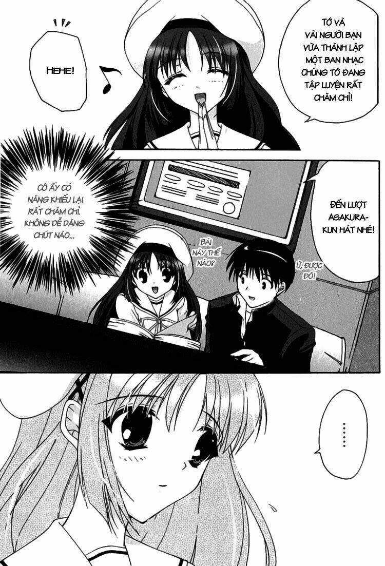 Da Capo Chapter 5 trang 18