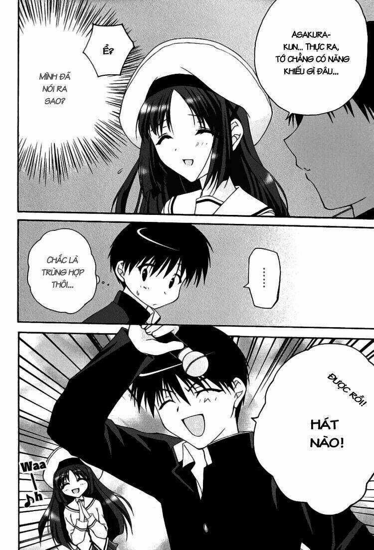 Da Capo Chapter 5 trang 19