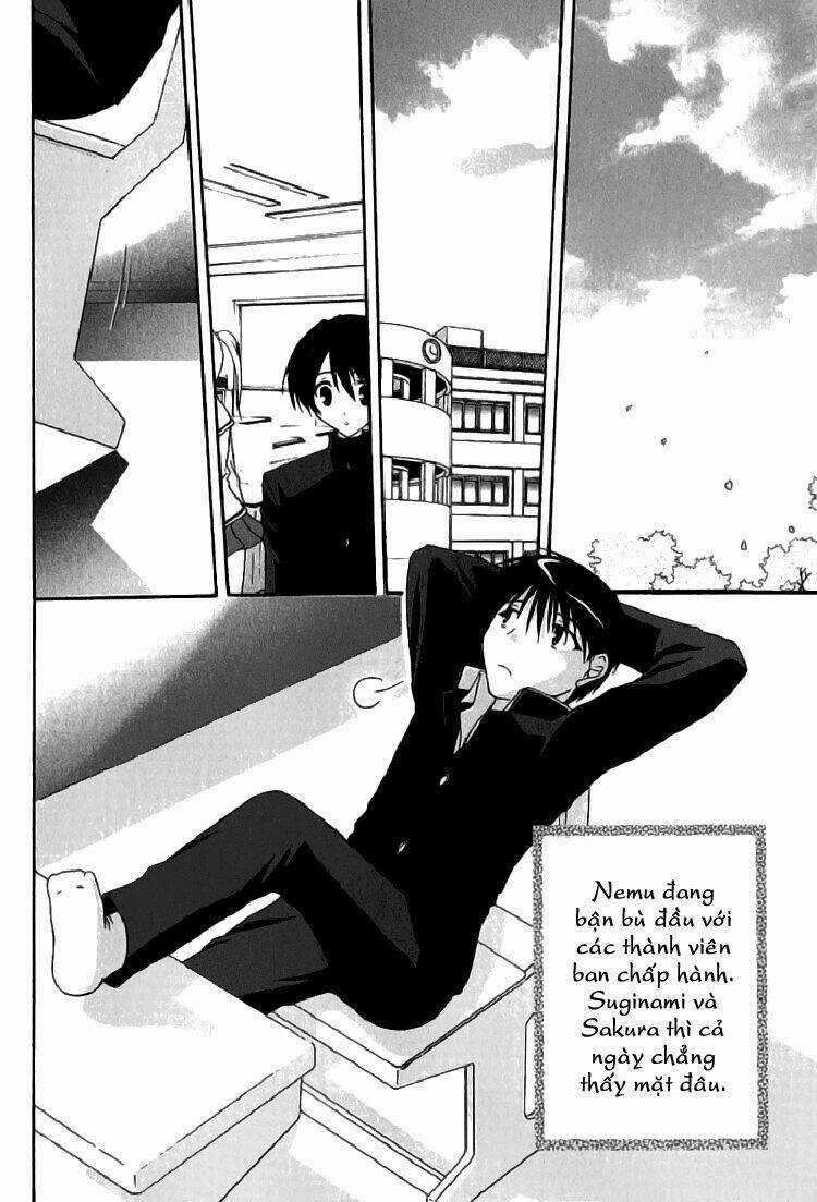 Da Capo Chapter 5 trang 2