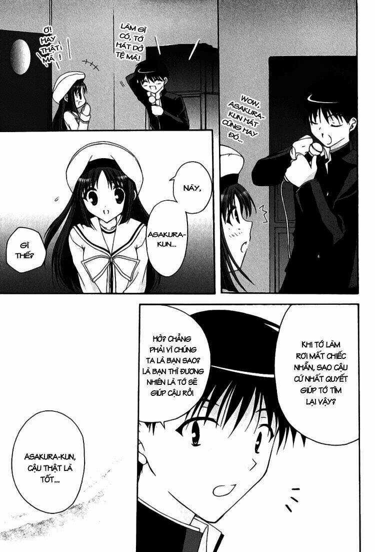 Da Capo Chapter 5 trang 20