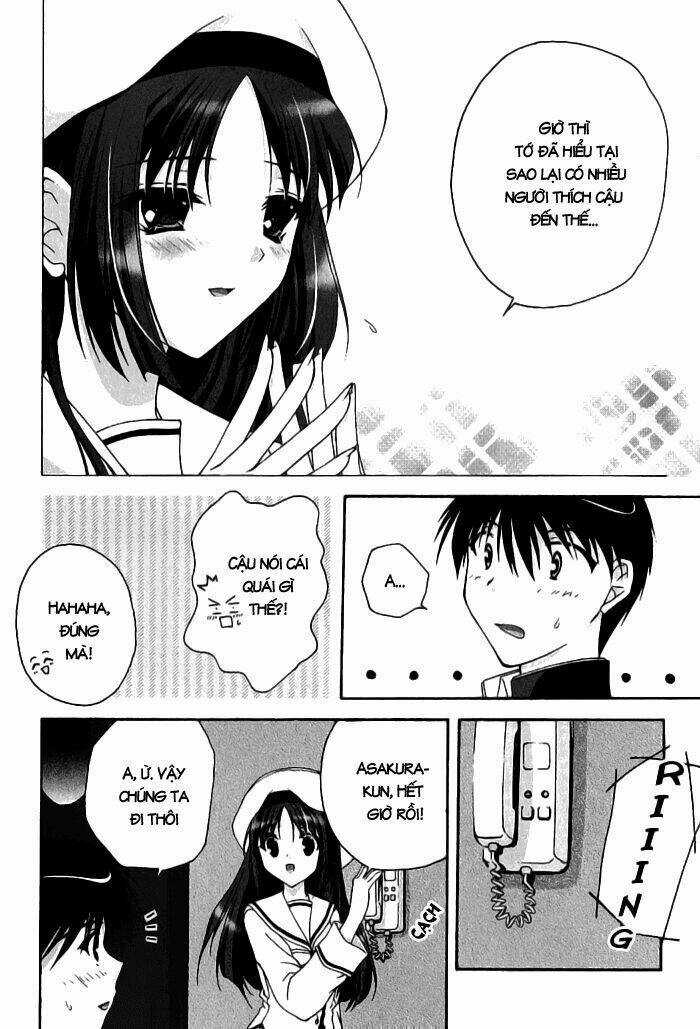 Da Capo Chapter 5 trang 21