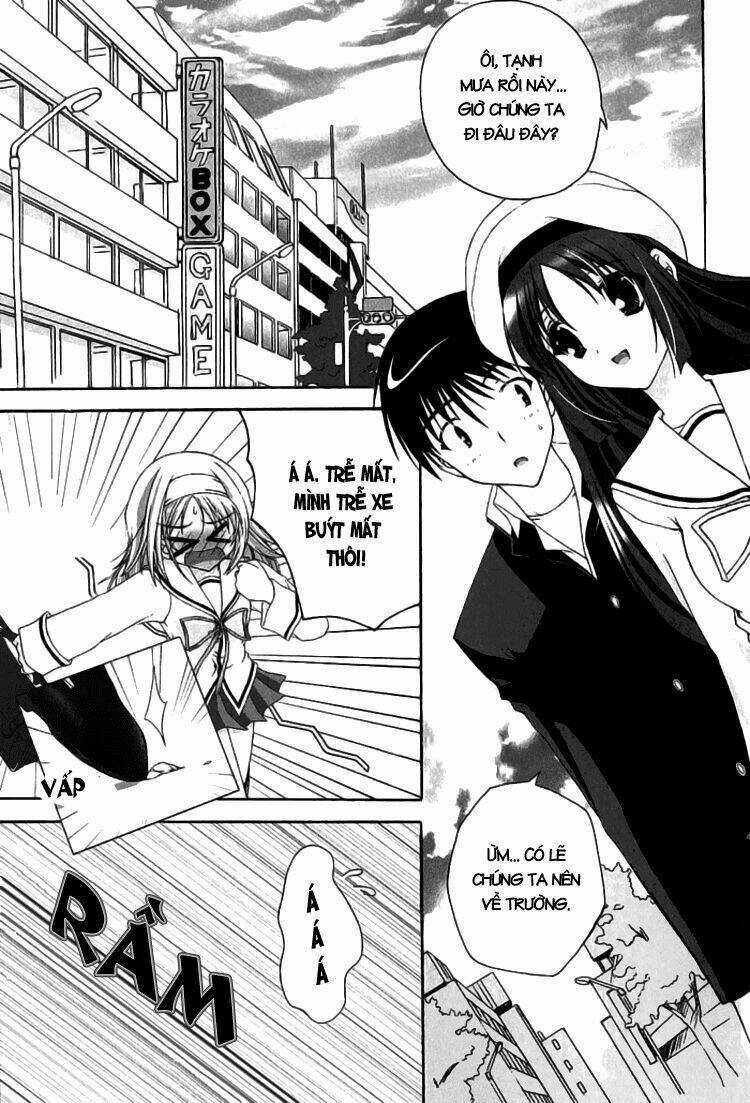 Da Capo Chapter 5 trang 22