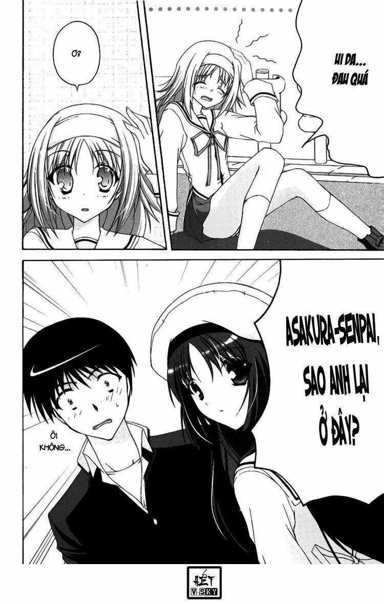 Da Capo Chapter 5 trang 23