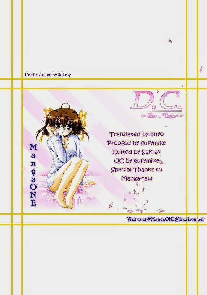 Da Capo Chapter 5 trang 24