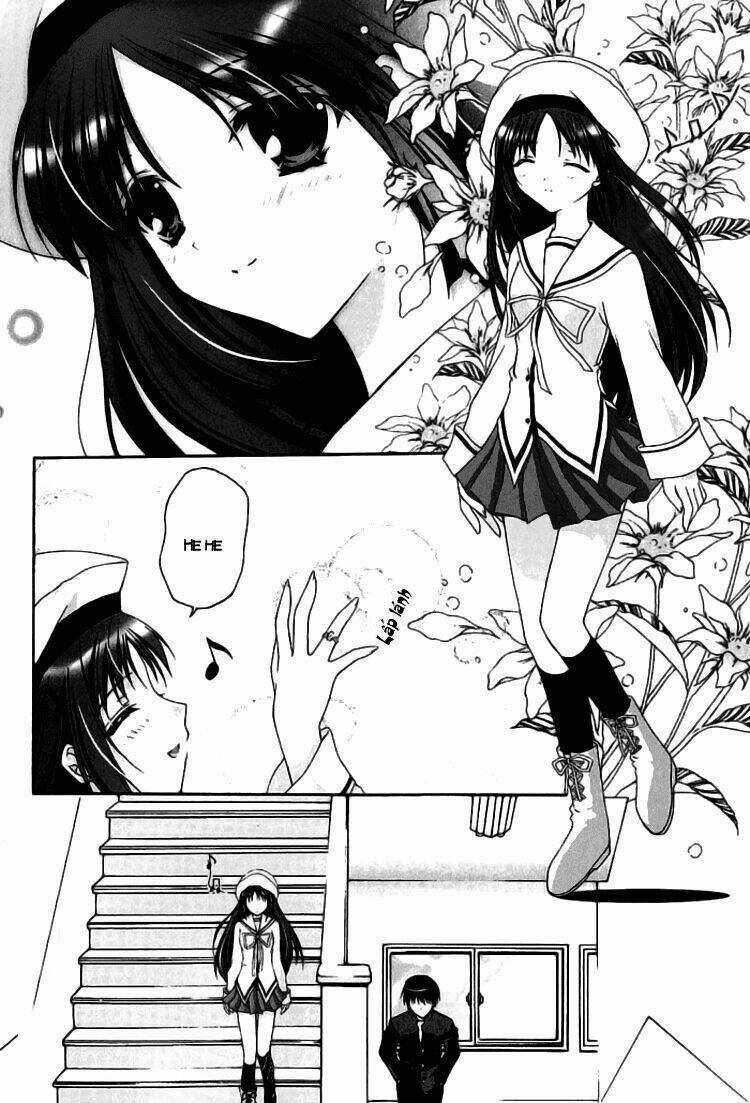 Da Capo Chapter 5 trang 4