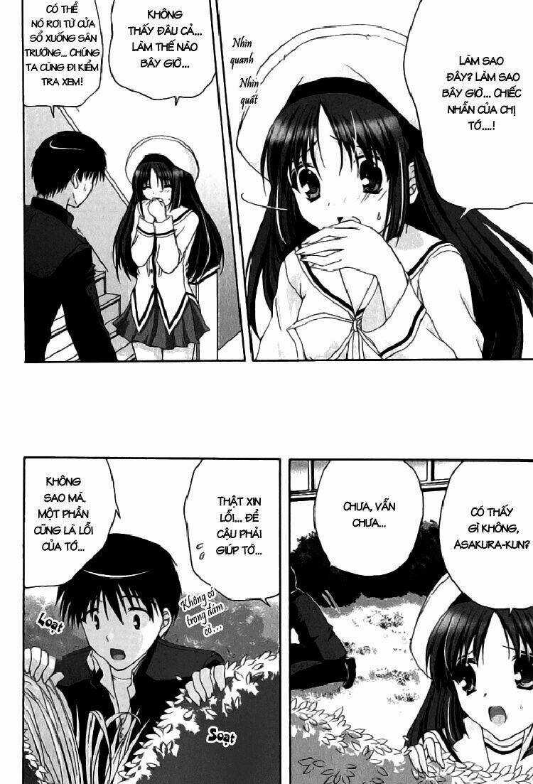 Da Capo Chapter 5 trang 6