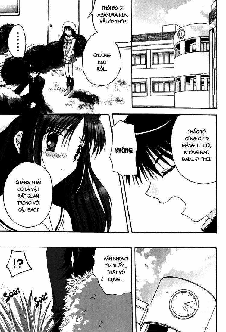 Da Capo Chapter 5 trang 7