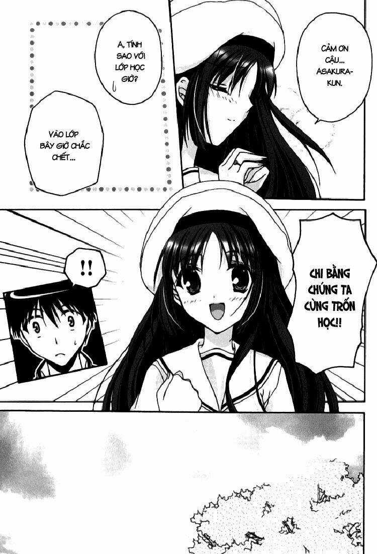 Da Capo Chapter 5 trang 9