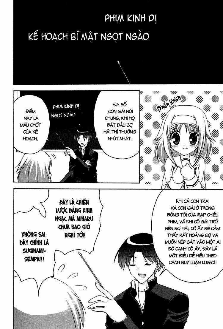 Da Capo Chapter 6 trang 10