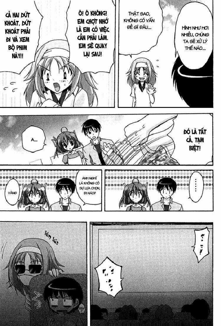 Da Capo Chapter 6 trang 13