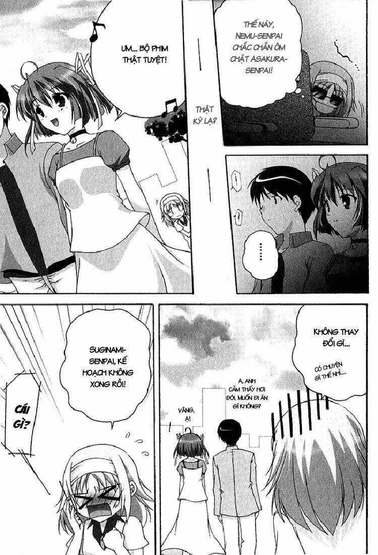 Da Capo Chapter 6 trang 15