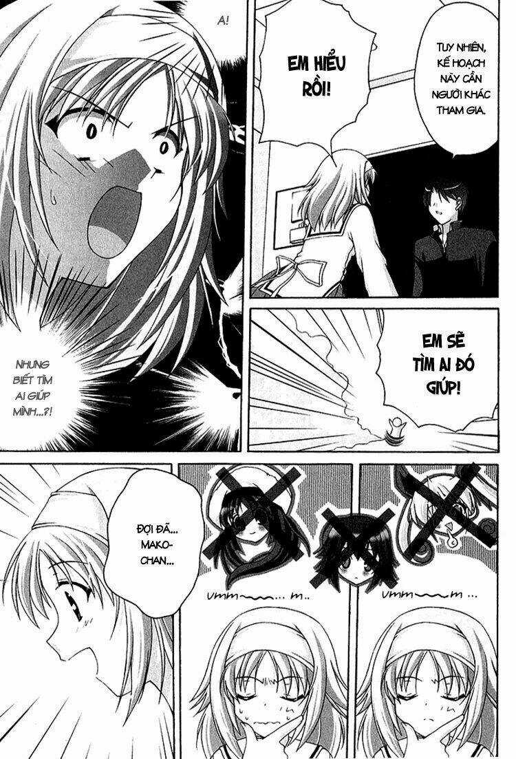 Da Capo Chapter 6 trang 17
