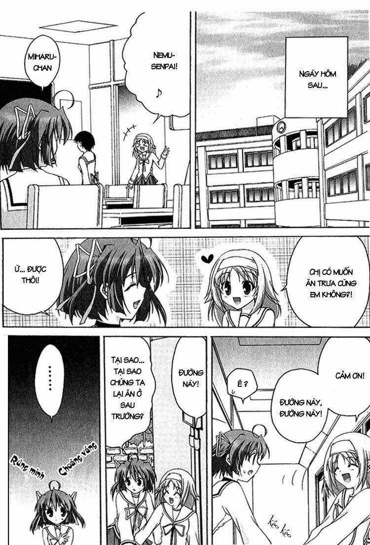 Da Capo Chapter 6 trang 18