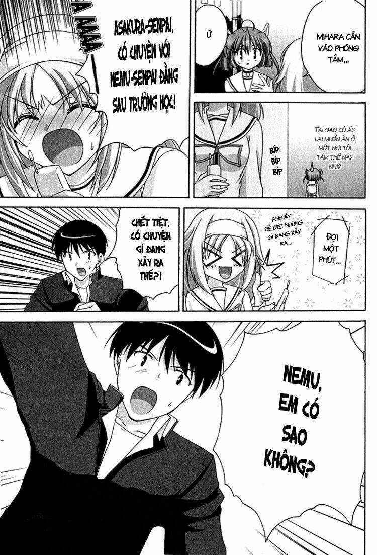 Da Capo Chapter 6 trang 19