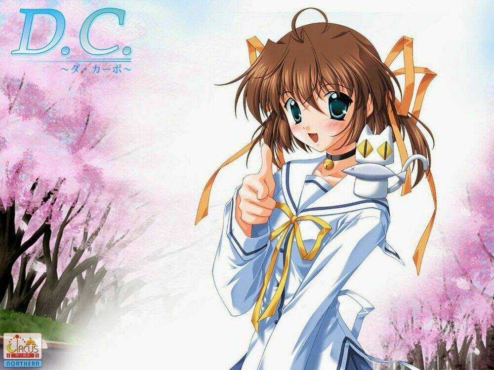 Da Capo Chapter 6 trang 2