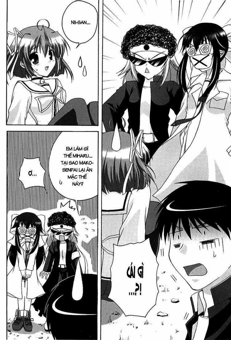 Da Capo Chapter 6 trang 20