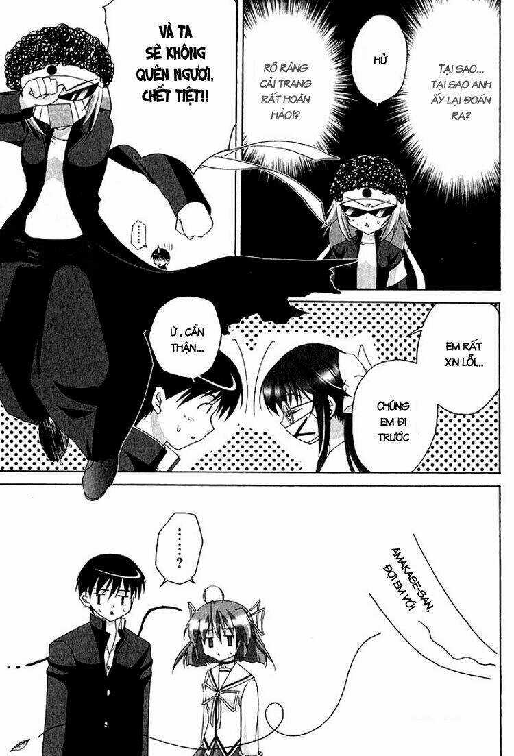 Da Capo Chapter 6 trang 21