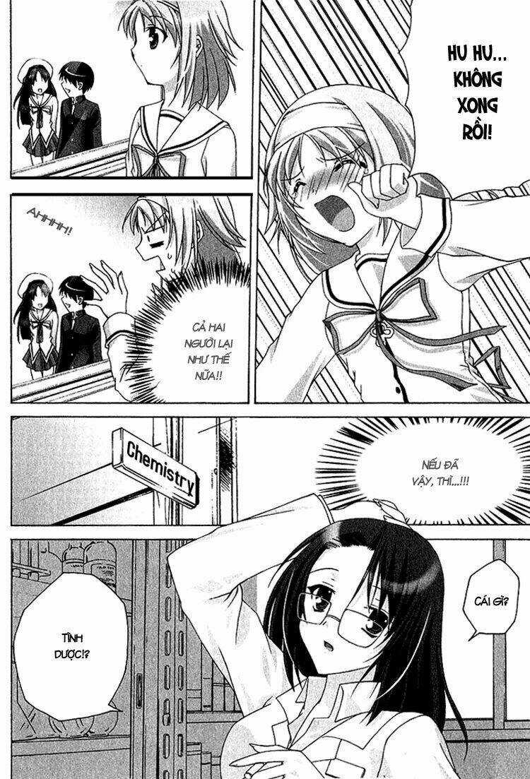 Da Capo Chapter 6 trang 22