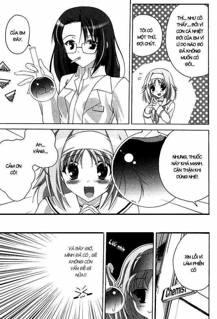 Da Capo Chapter 6 trang 23