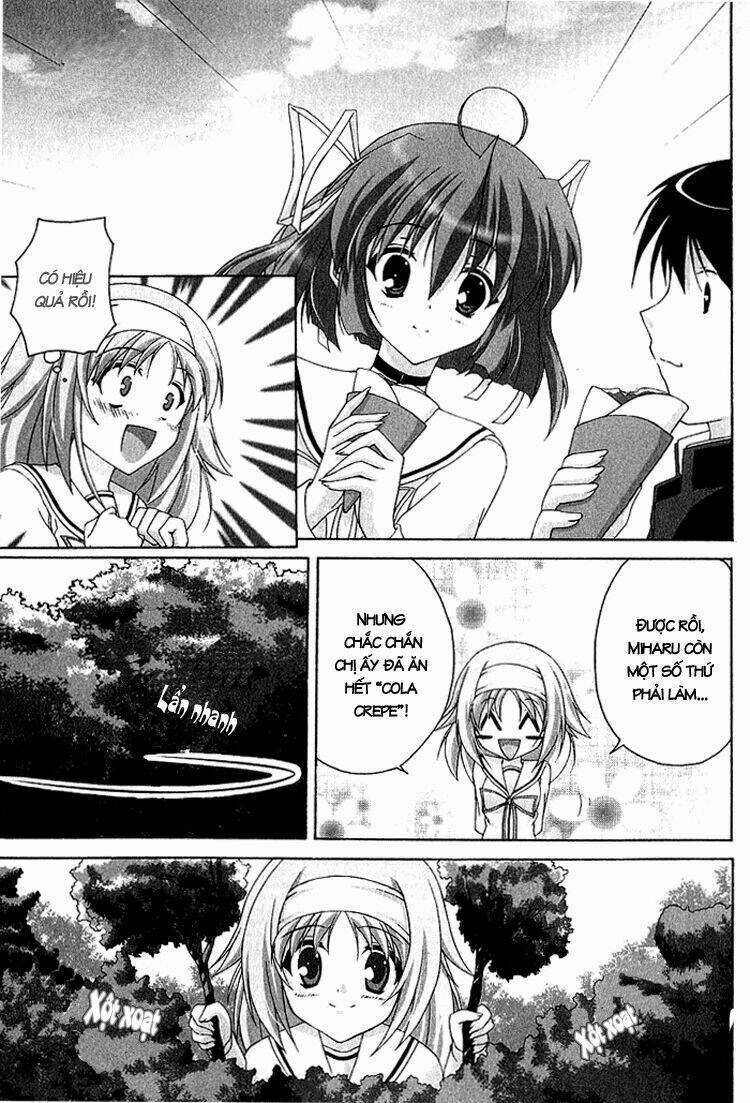 Da Capo Chapter 6 trang 25