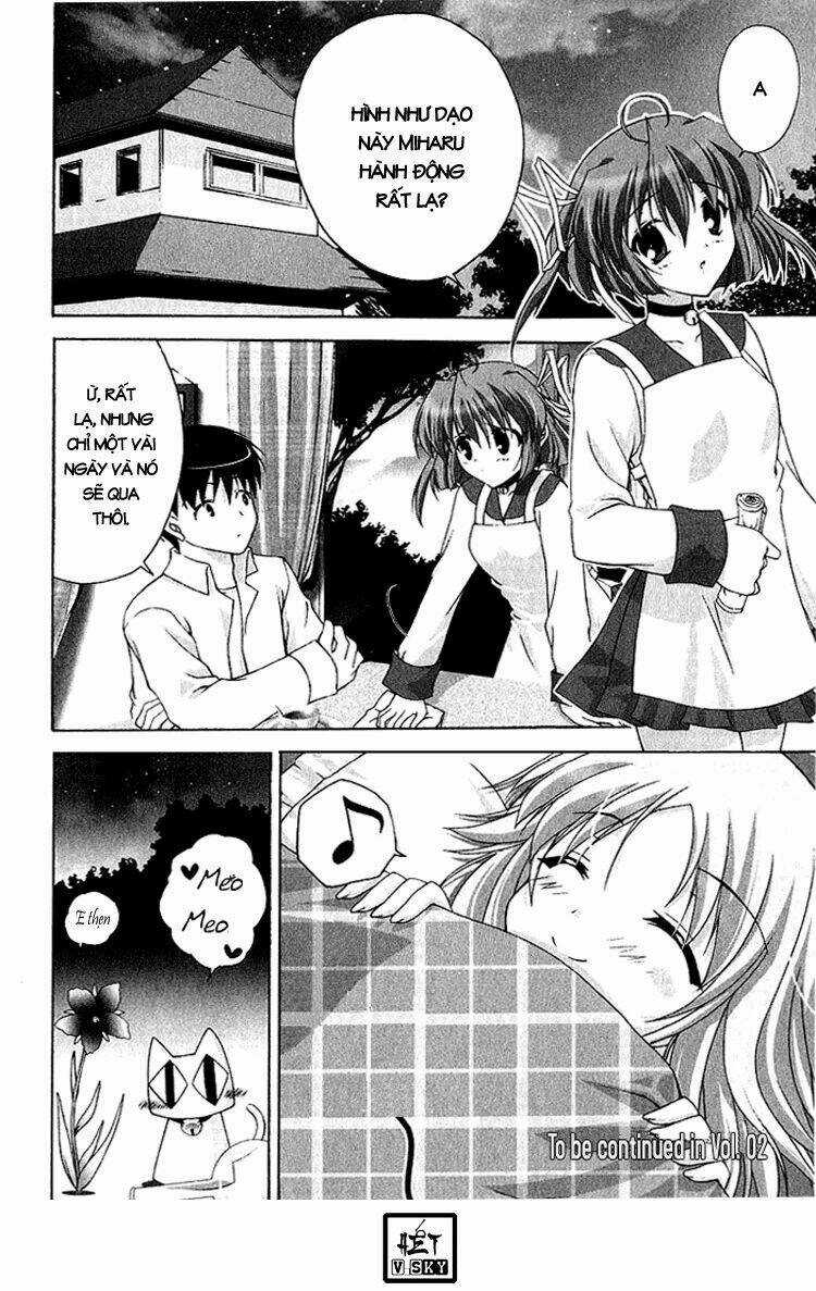 Da Capo Chapter 6 trang 27
