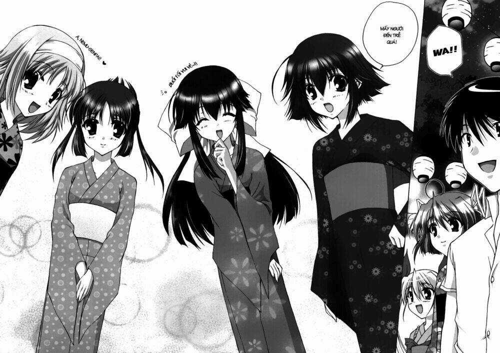 Da Capo Chapter 7 trang 13