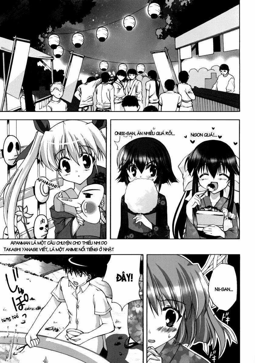 Da Capo Chapter 7 trang 15