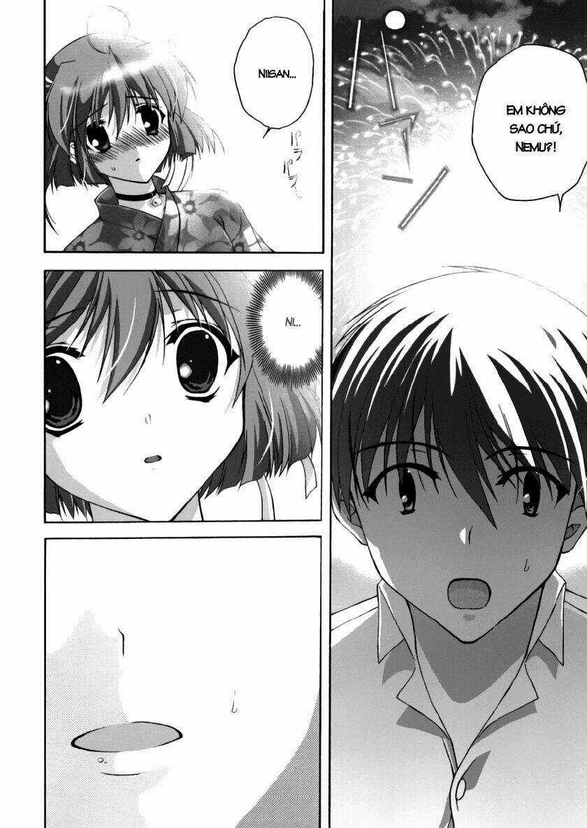 Da Capo Chapter 7 trang 18