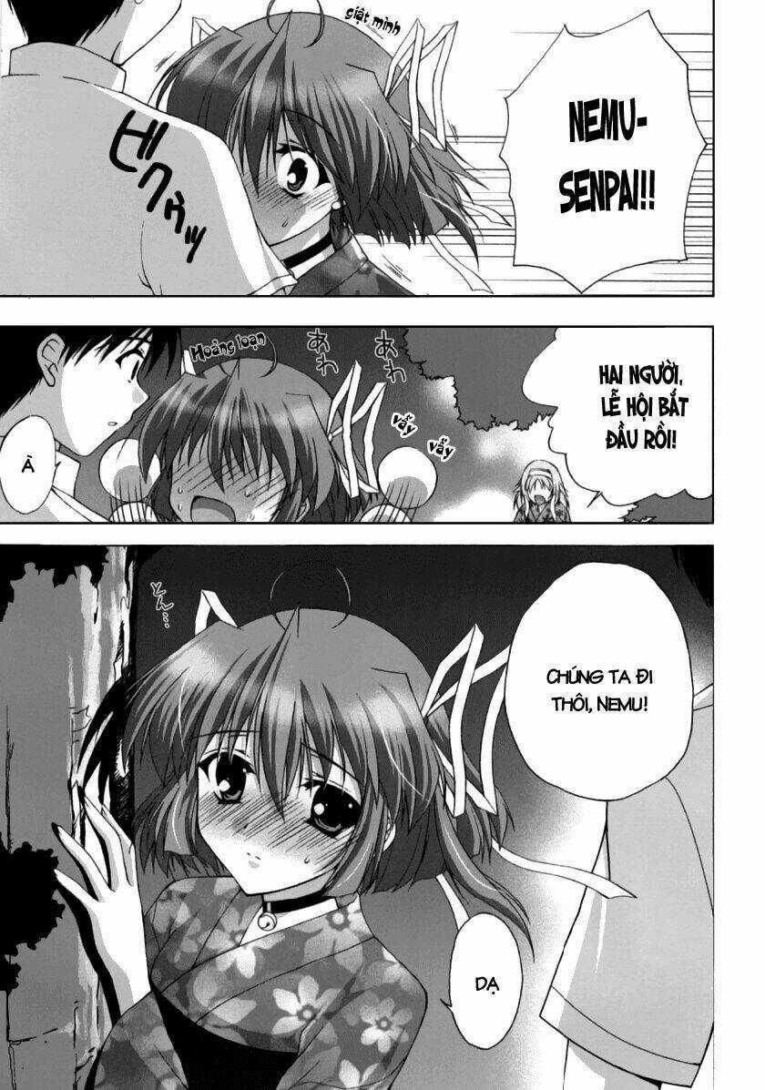 Da Capo Chapter 7 trang 19