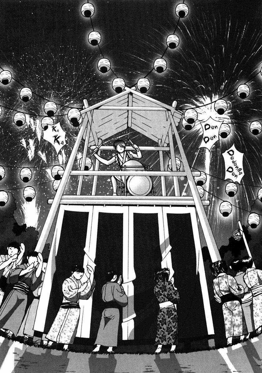 Da Capo Chapter 7 trang 20