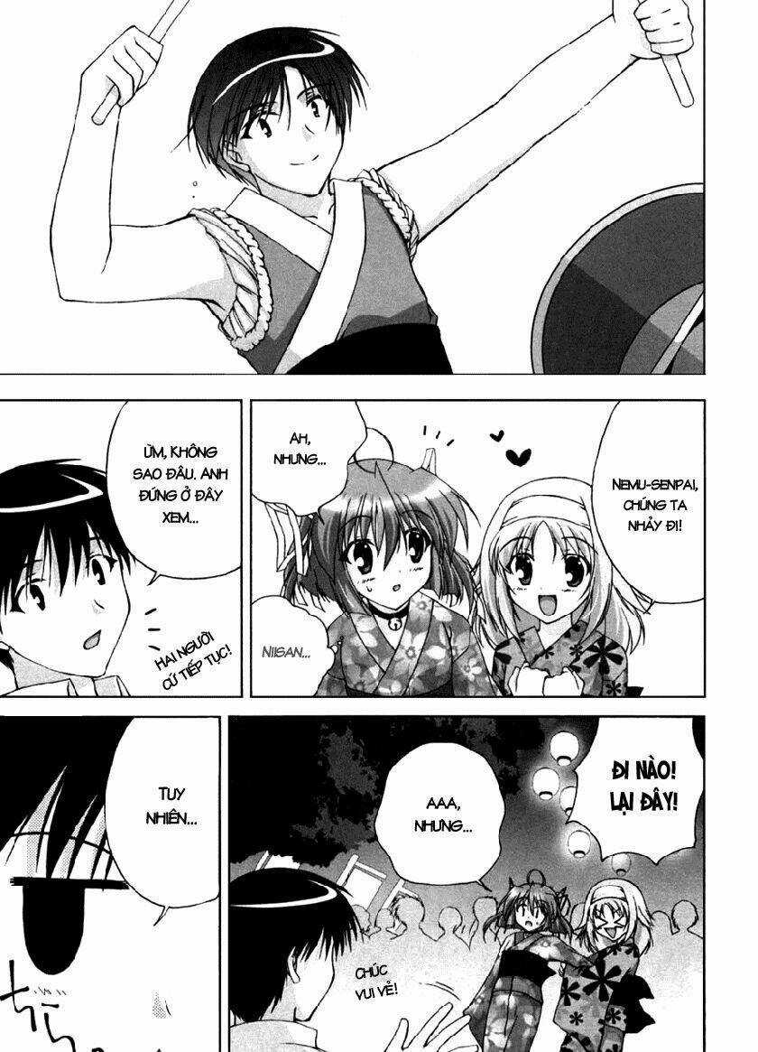 Da Capo Chapter 7 trang 21