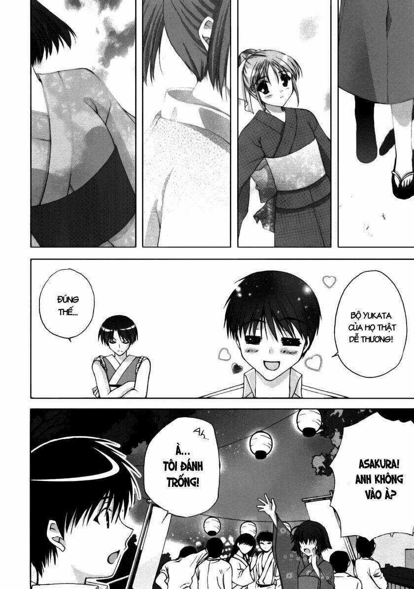 Da Capo Chapter 7 trang 22